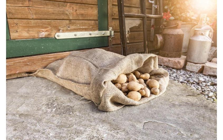 Windhager Gartensack »Jute-Sack 60 x 100 cm«