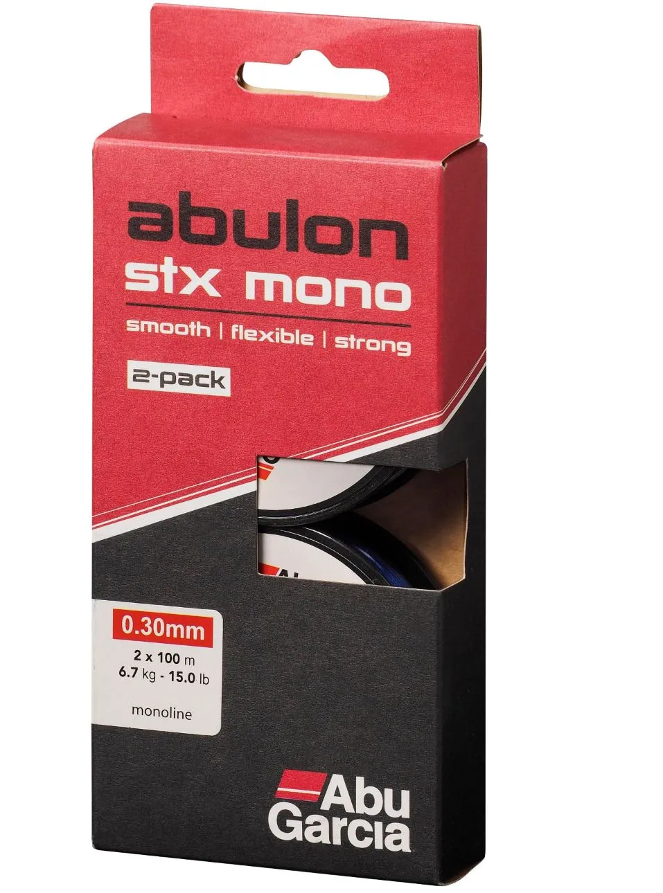 Abu Garcia Abtp0.45-100 Abulon Stx 2x100m