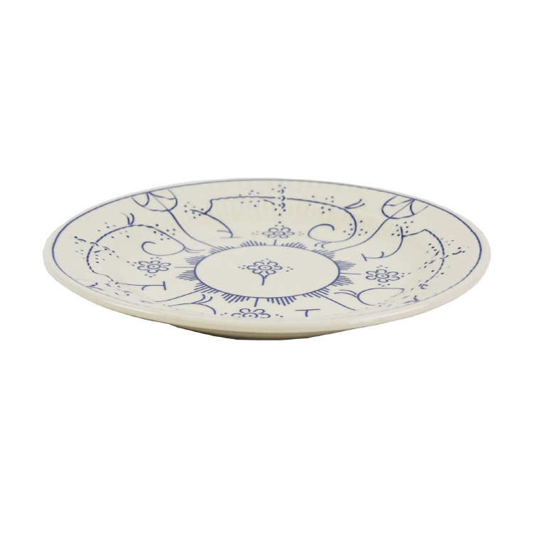 Bord ø21cm - CP