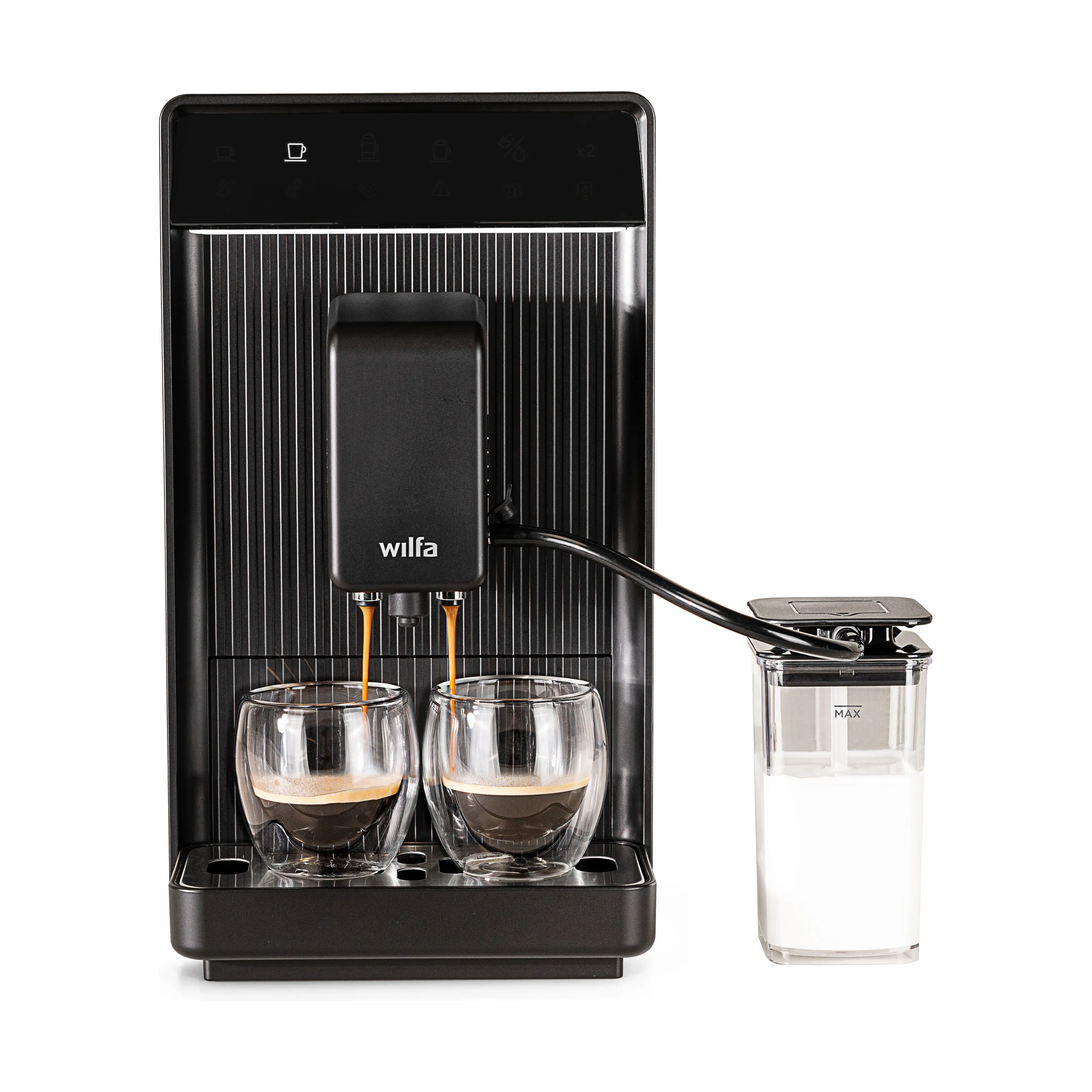 Wilfa Volo Automatic Espressomaskine