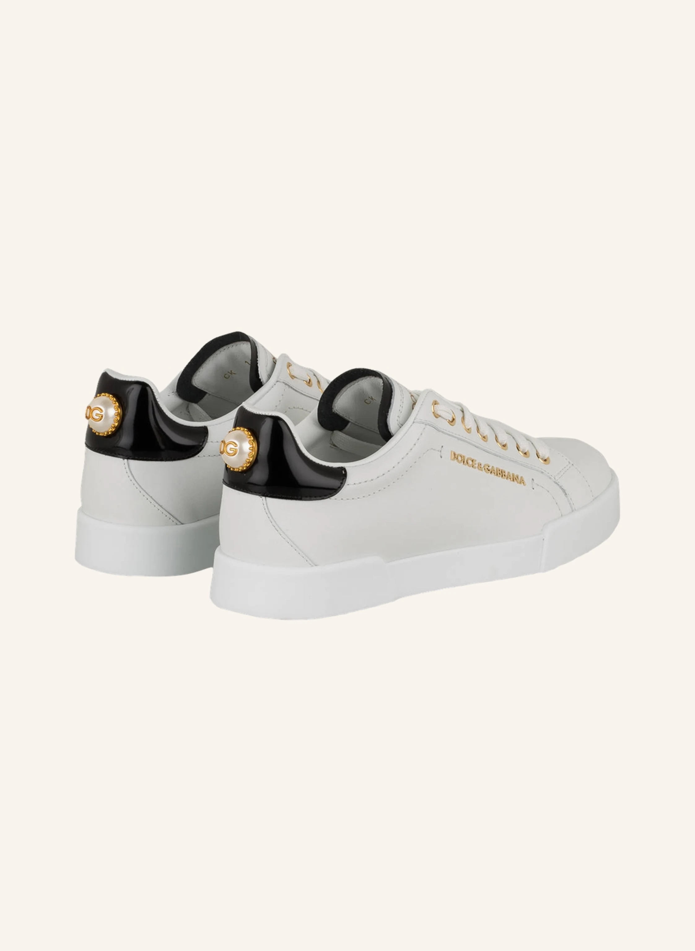 DOLCE & GABBANA Sneaker PORTOFINO
