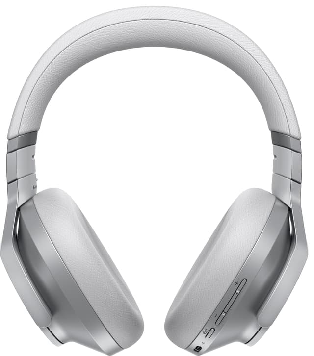 Technics A800 wireless on-ear høretelefoner (sølv)