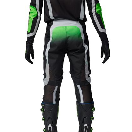 Pantalon cross Fox 360 A1 50TH LIMITED EDITION 2024 - Noir