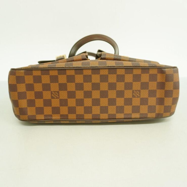 Louis Vuitton Vintage Louis Vuitton Handbag Brown