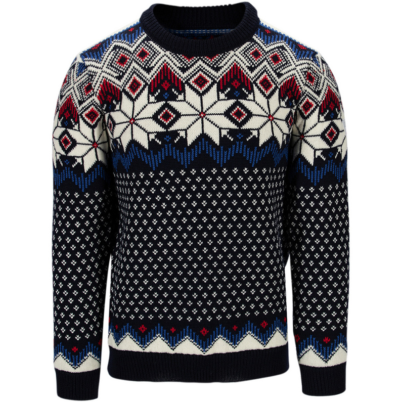 Dale of Norway Herren Vegard Pullover