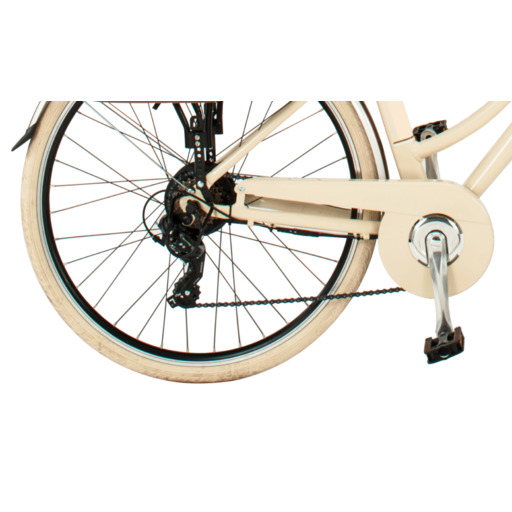 Bicicleta elétrica Airbici Elegance E-60