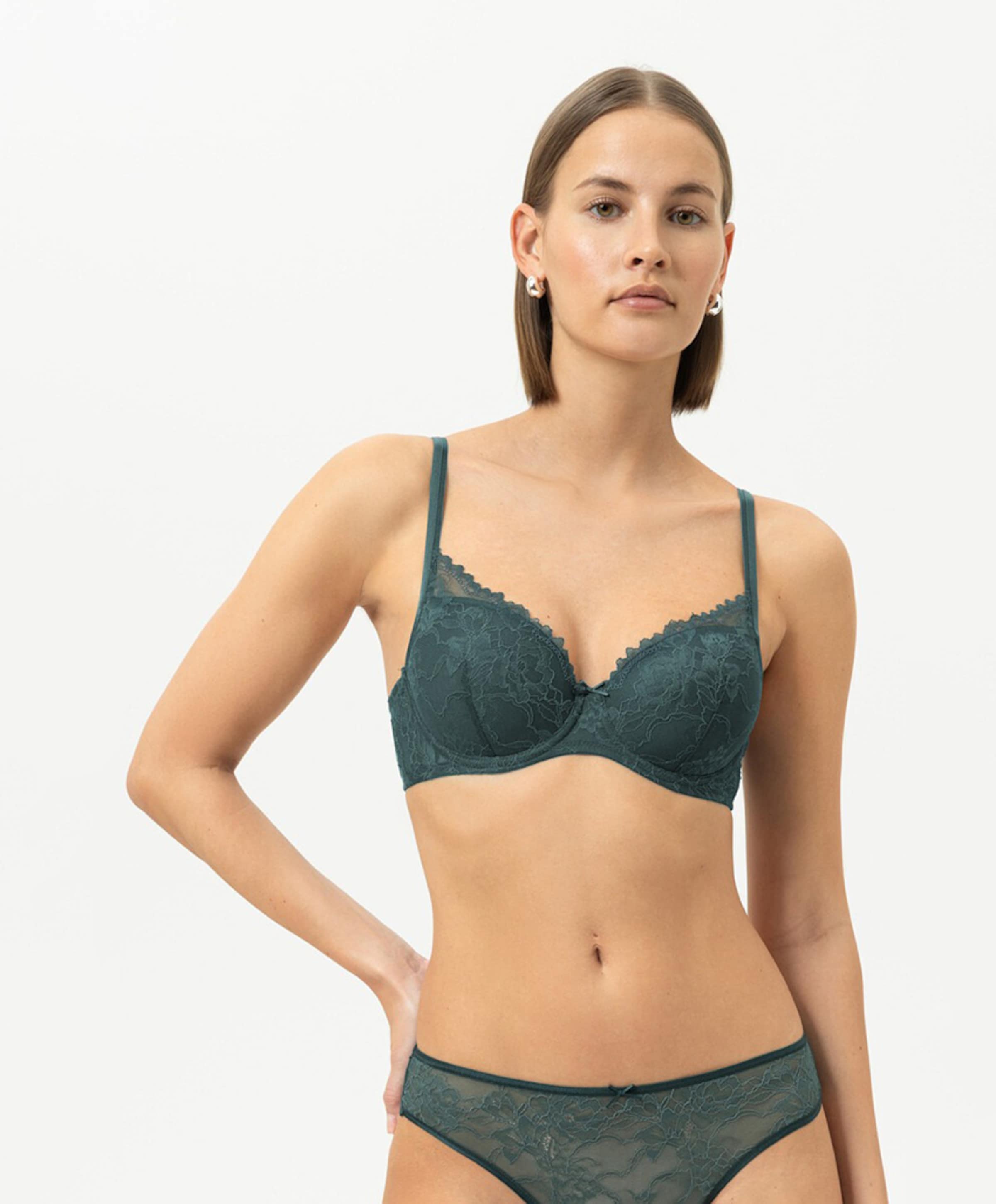 Mey Dames bh groen