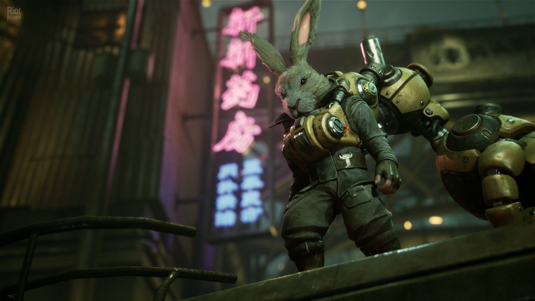 F.I.S.T Forged in Shadow Torch Version- PlayStation 4