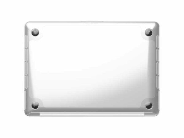 Tech21 - Evo Hardshell MacBook Pro 13″ M1/M2 2020->Cover - Clear
