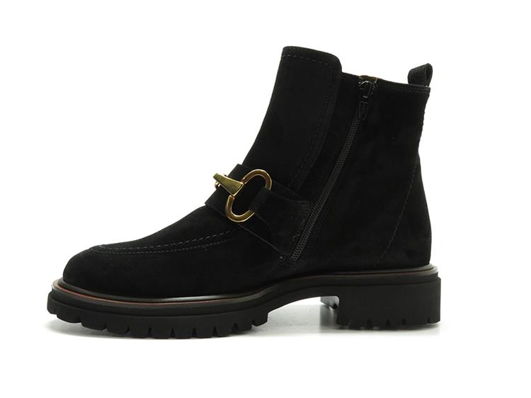 Paul Green 8024 schwarz