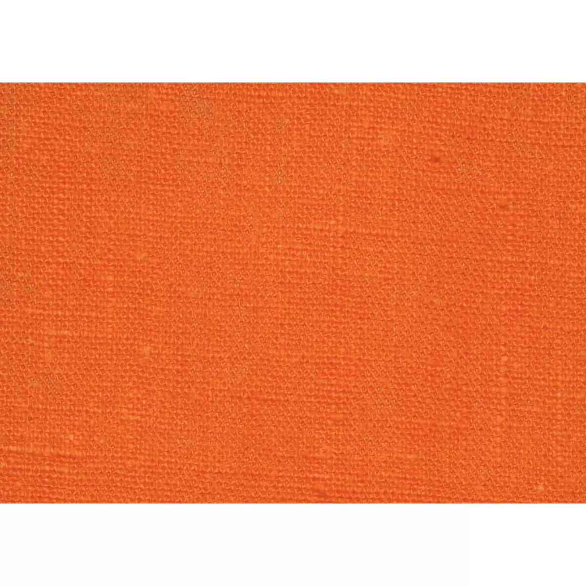 Nachtvorhang Lina Orange