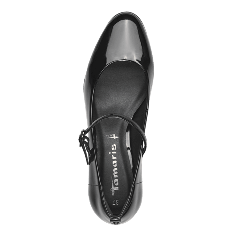 Tamaris 1-22312-43 black