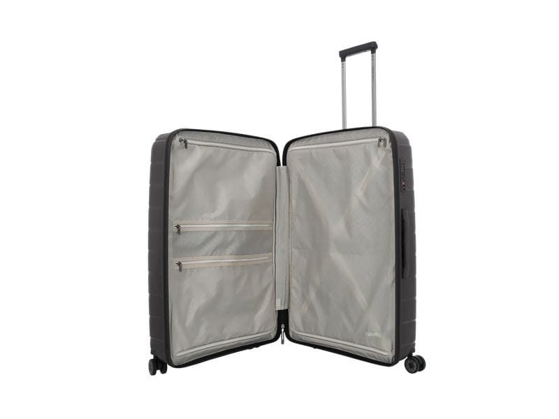 travelite Air Base Trolley L Coffee Reisekoffer