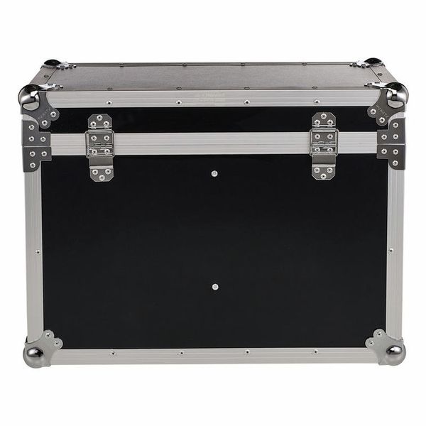 Flyht Pro Case 2x Stairville MH-x50 -x25