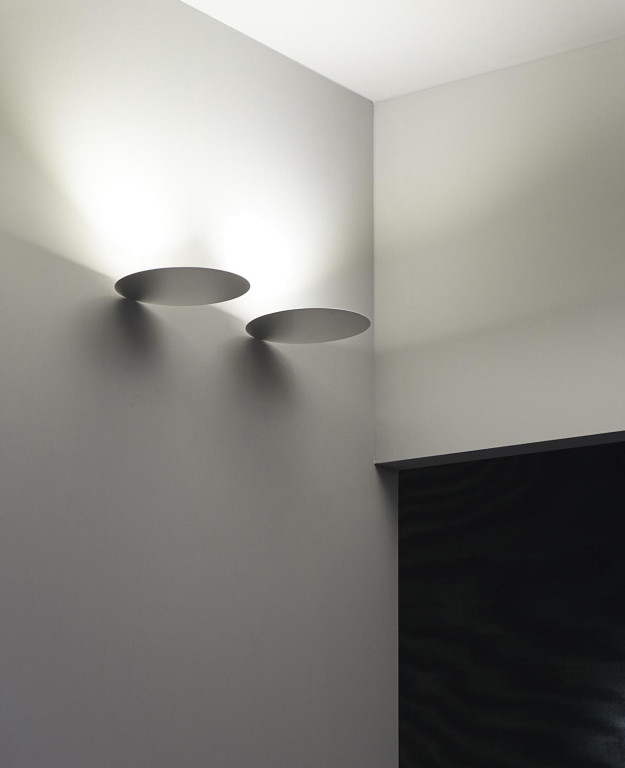 Luceplan Millimetro wandlamp LED