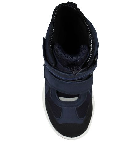 Ecco Winterstiefel - Mountain - Tex - Black/Nightsky
