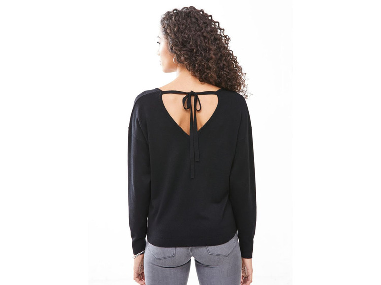 Dames pullover