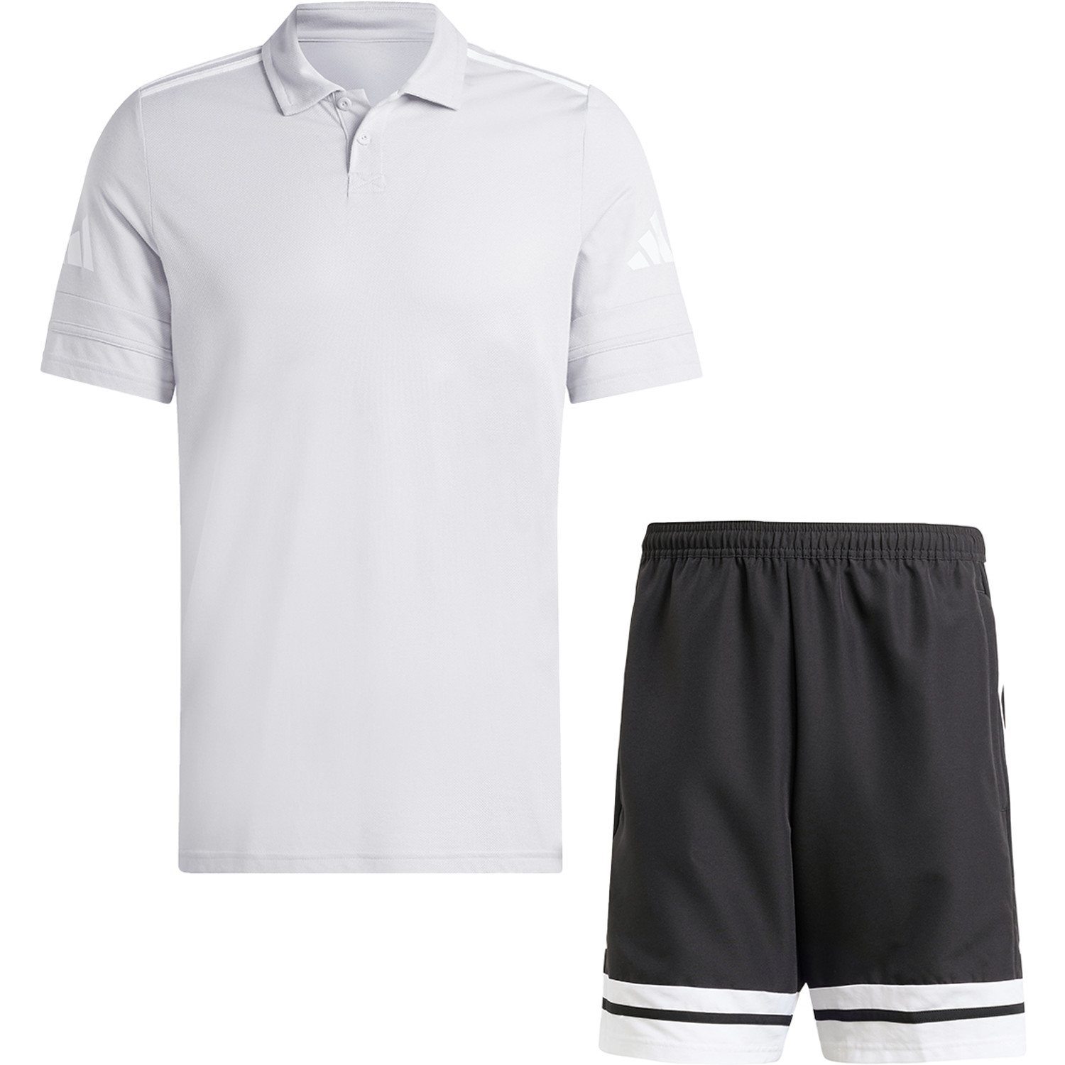adidas Squadra 25 Polo Trainingsset