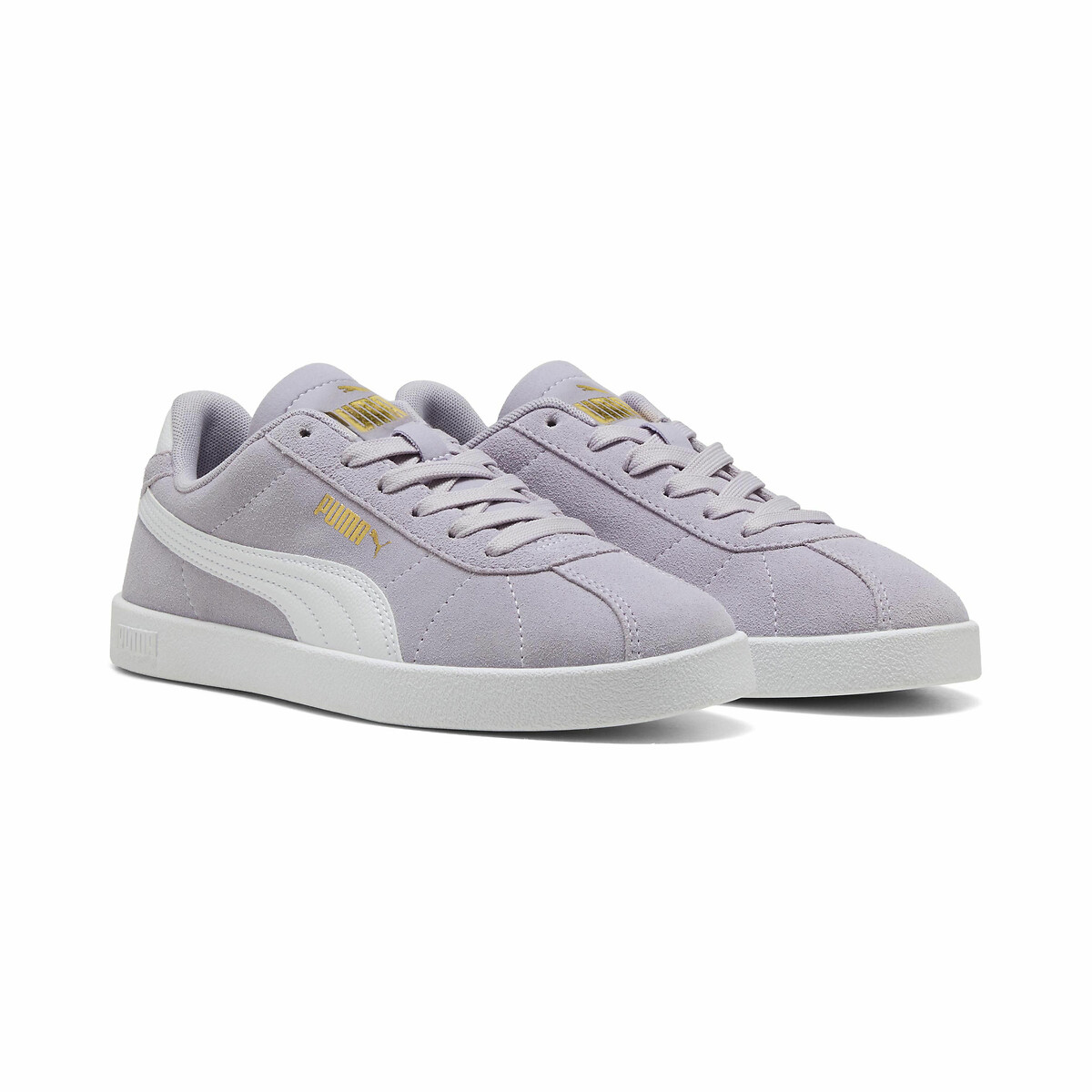 PUMA<br>Clube de Tênis II