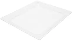 Glazen ovenschaal 38 cm X 32 cm X 1,8 cm (L x B x H) 00114537 • HMZ10GP