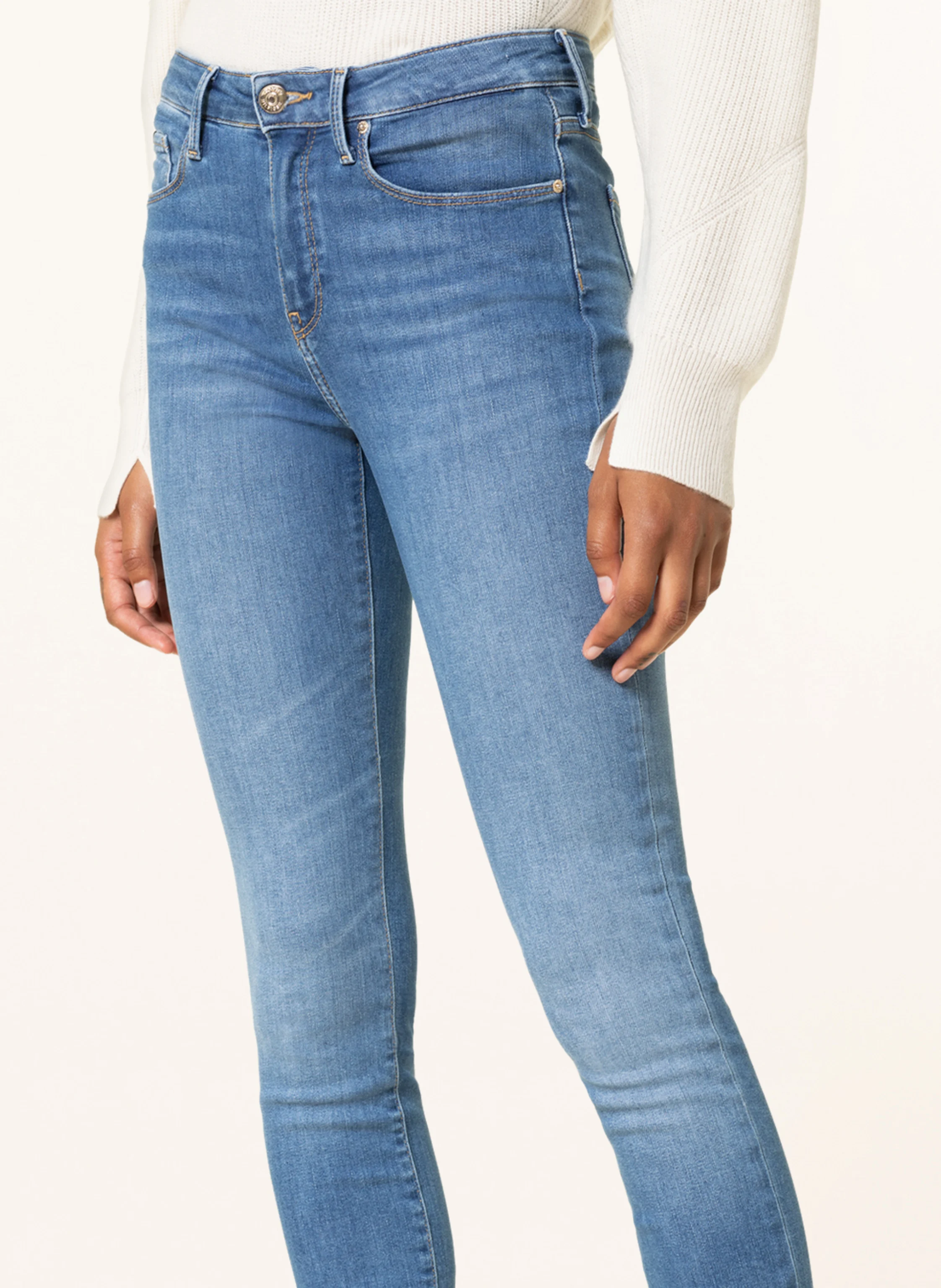 TOMMY HILFIGER Skinny Jeans IZZY
