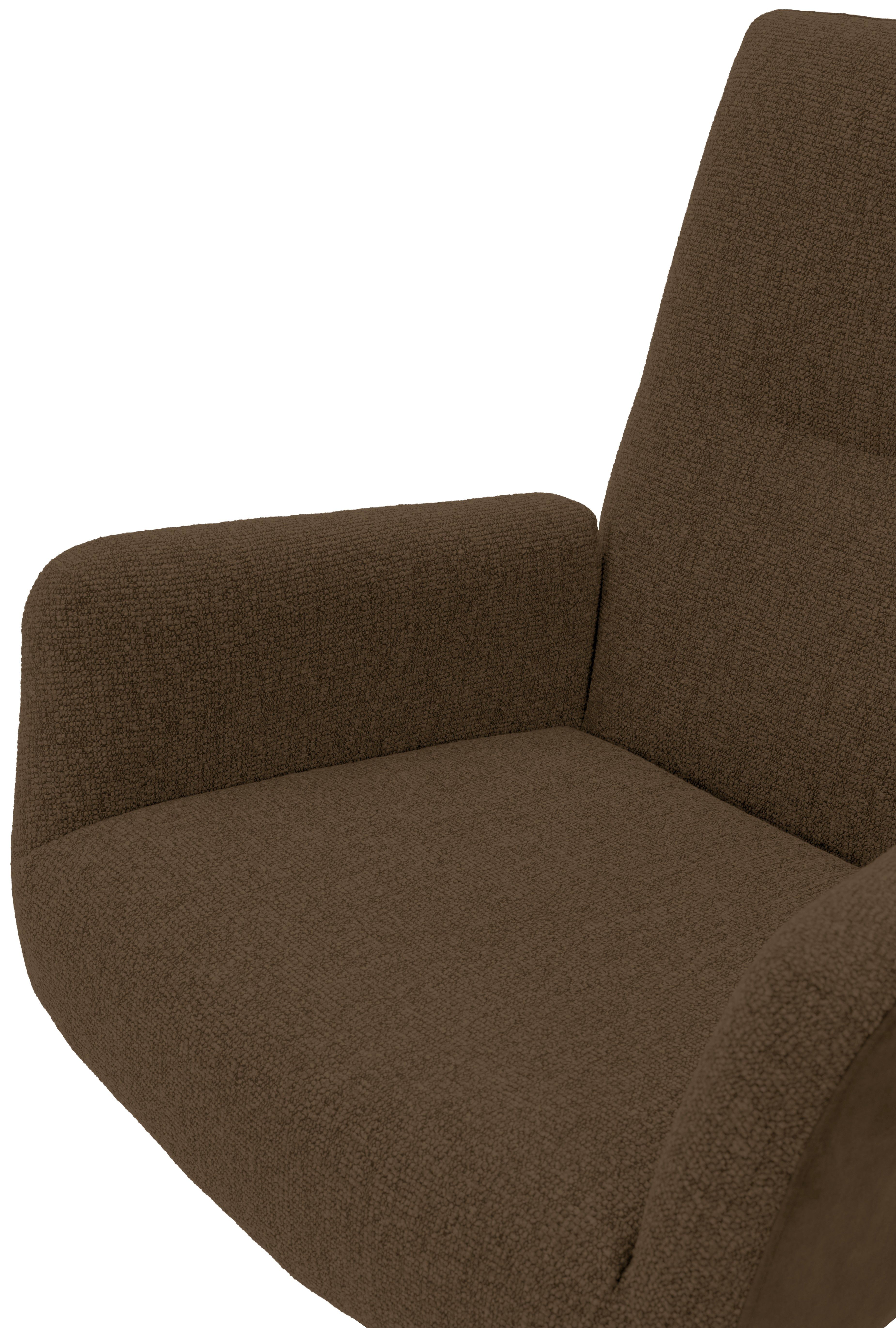 Fauteuil Solvata B53 x D78 x H94 cm