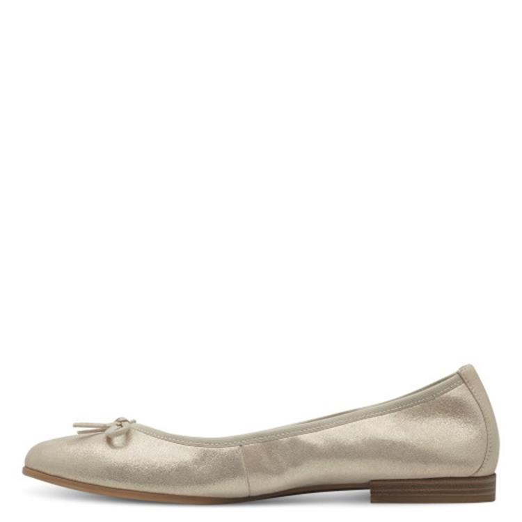 Tamaris 1-22116-41 champagne