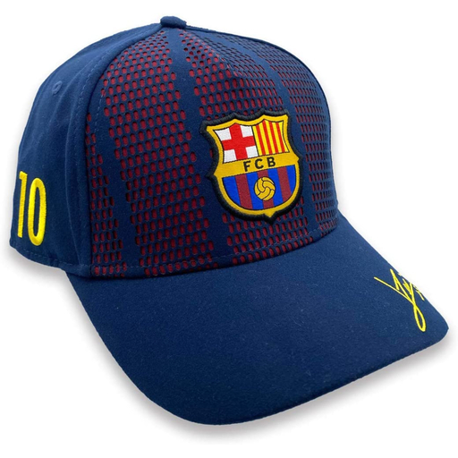 FC Barcelona boné 66486