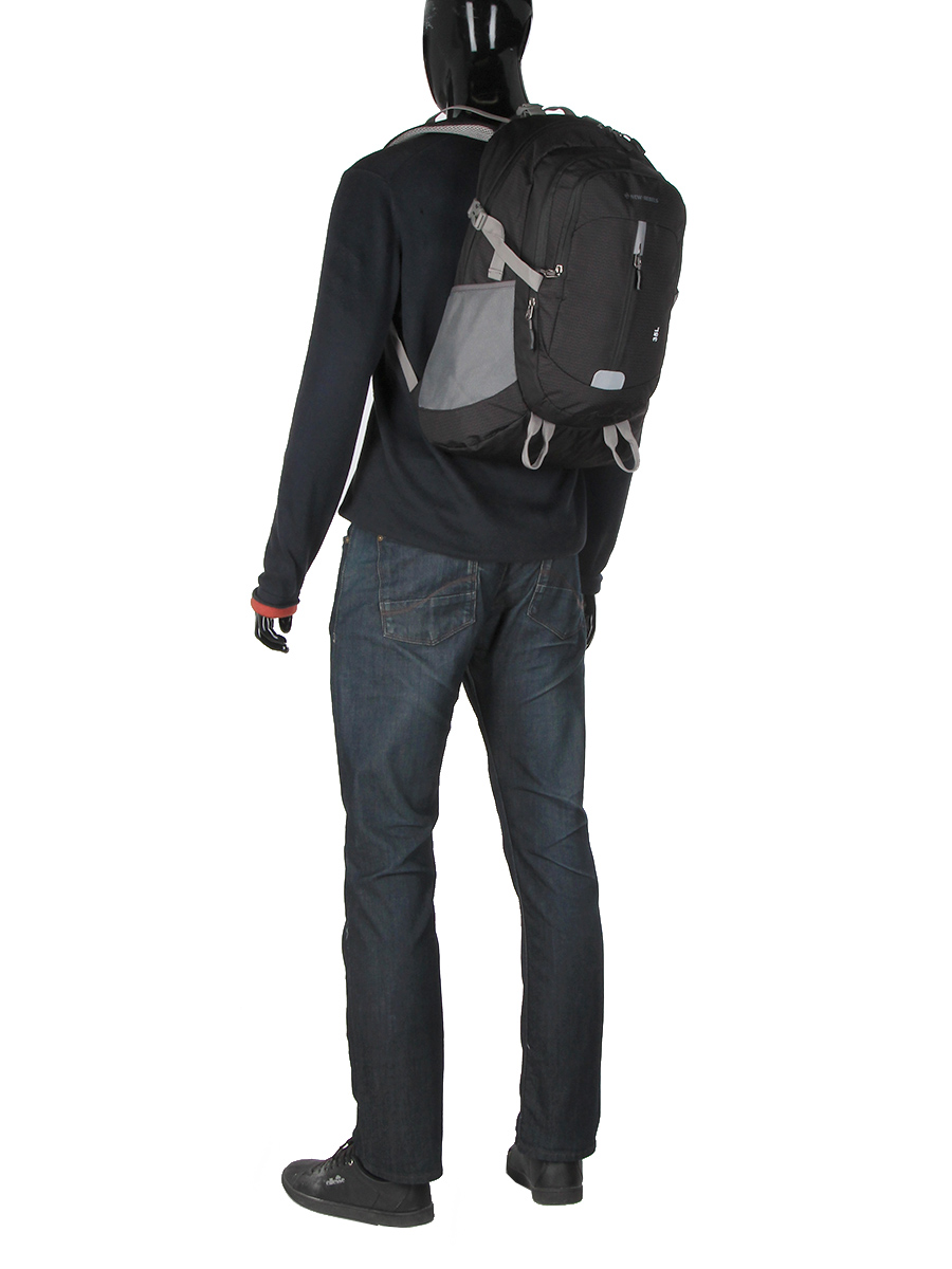 Sac À dos New Rebels Kinley 35 L