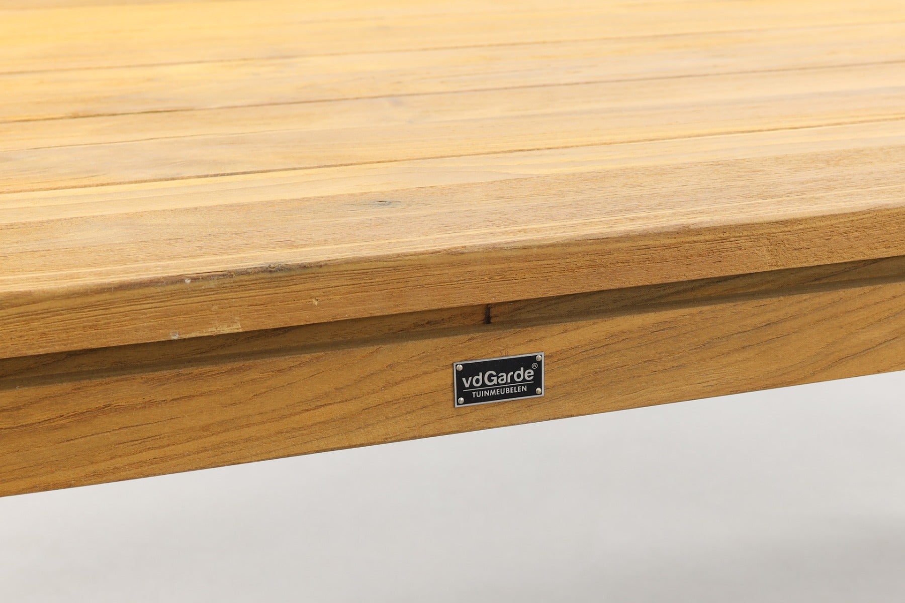 Hartman Sophie Element Yellow|Rome brown 240 cm. tuinset - 7-delig