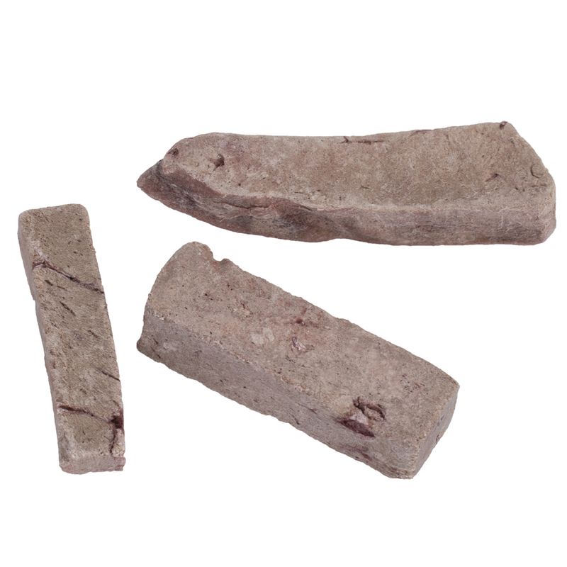 Lot Wolf of Wilderness Friandises lyophilisées premium