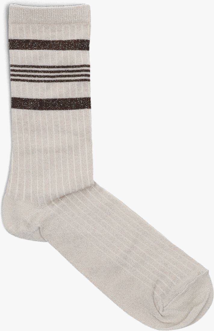 beige mp denmark sokken 79688