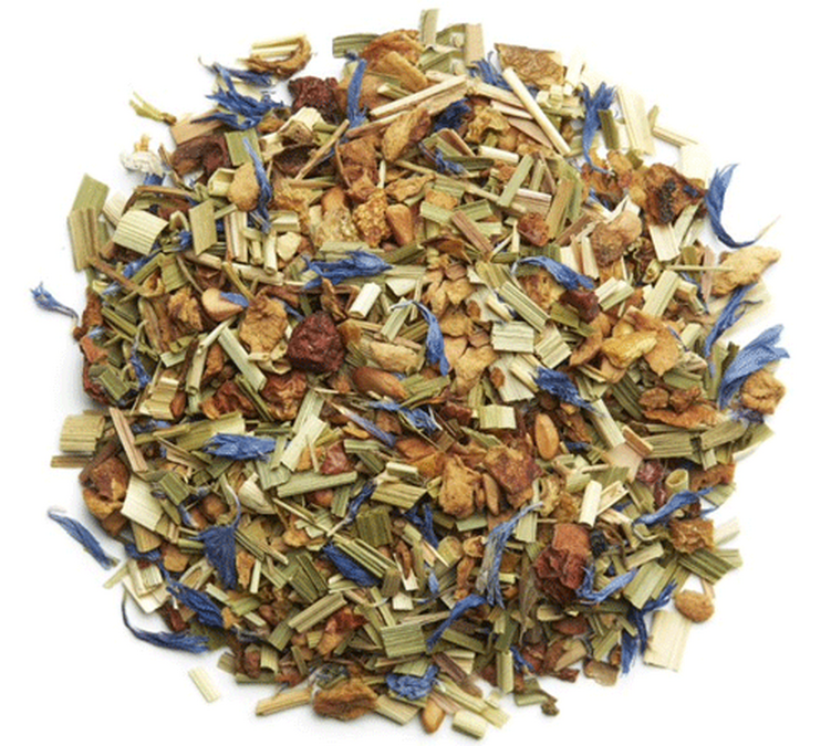 Infusion A Cœur Joie bio 20 sachets - PALAIS DES THÉS