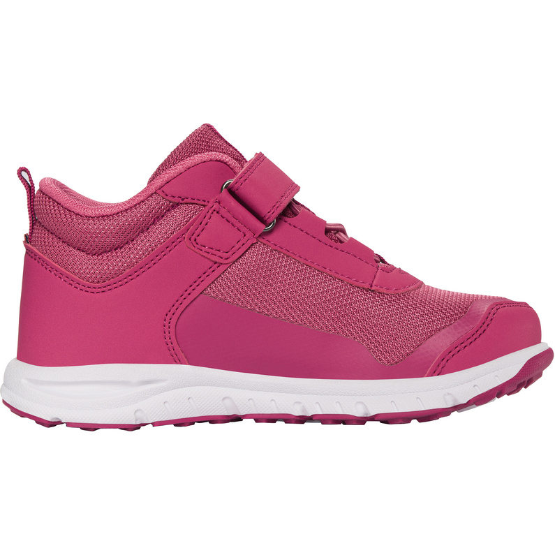 Viking Kinder Knapper Mid WP 1V Schuhe