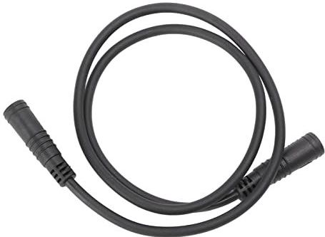 Elektrische Fiets Display Verlengkabel - 5Pin - Flexibele Plastic Fiets Verlengkabel voor Fiets Computer