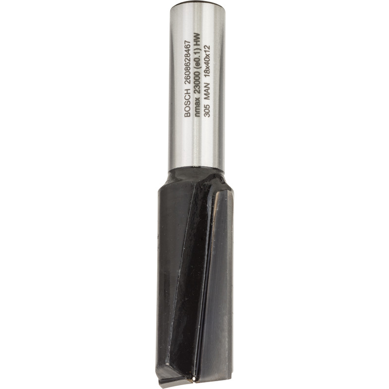 Bosch vingerfrees lang 12 : 18x40,0mm