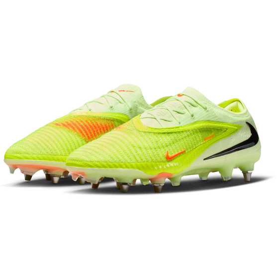 Nike Phantom 6 Low Elite SG-Pro