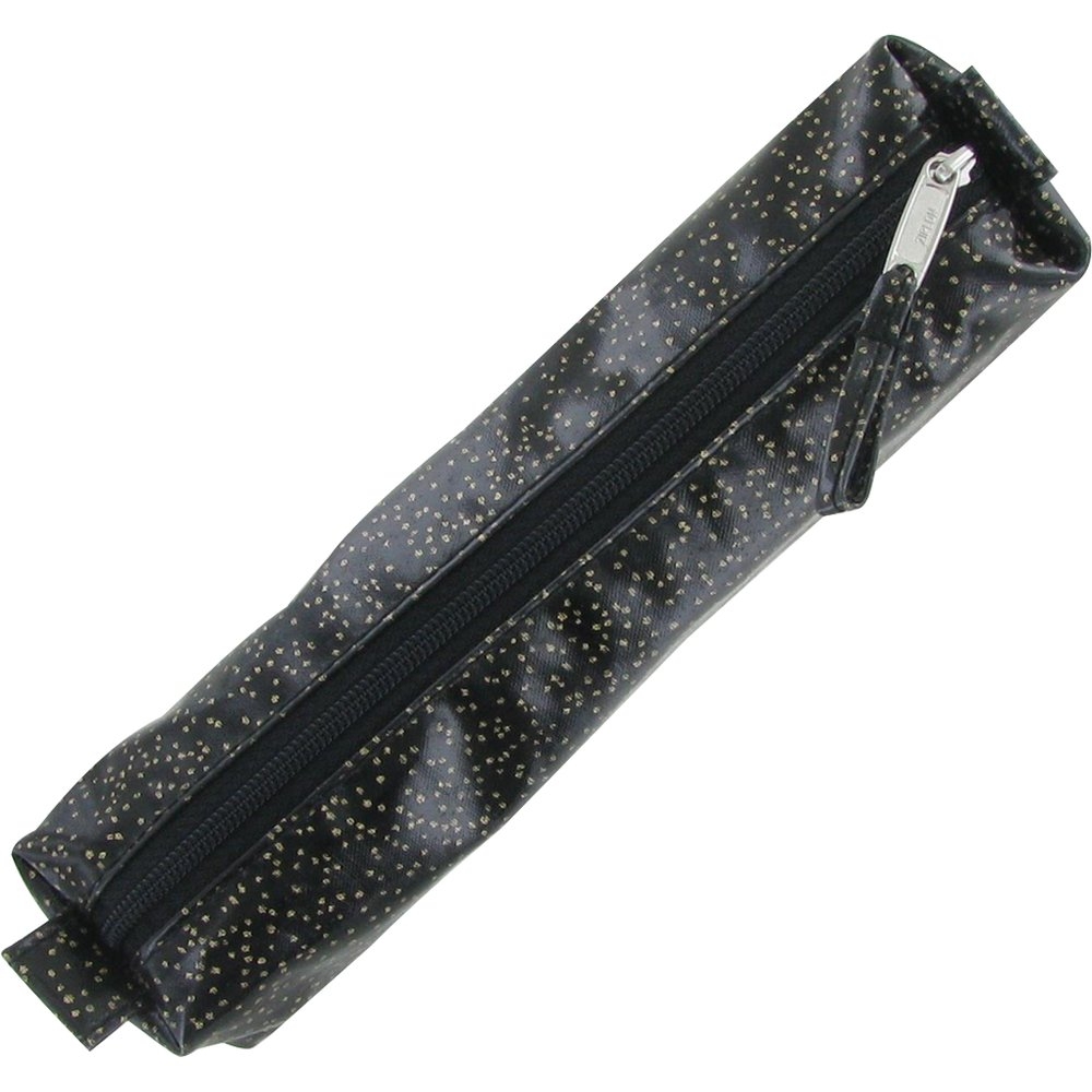 Mini Trousse Noir Pailleté