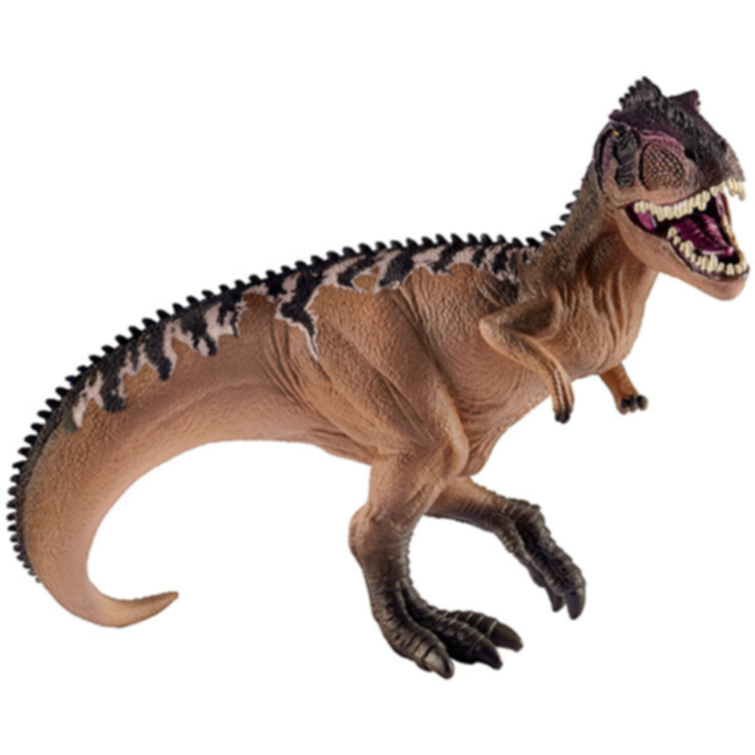 schleich DINOSAURS 15010 Giganotosaurus