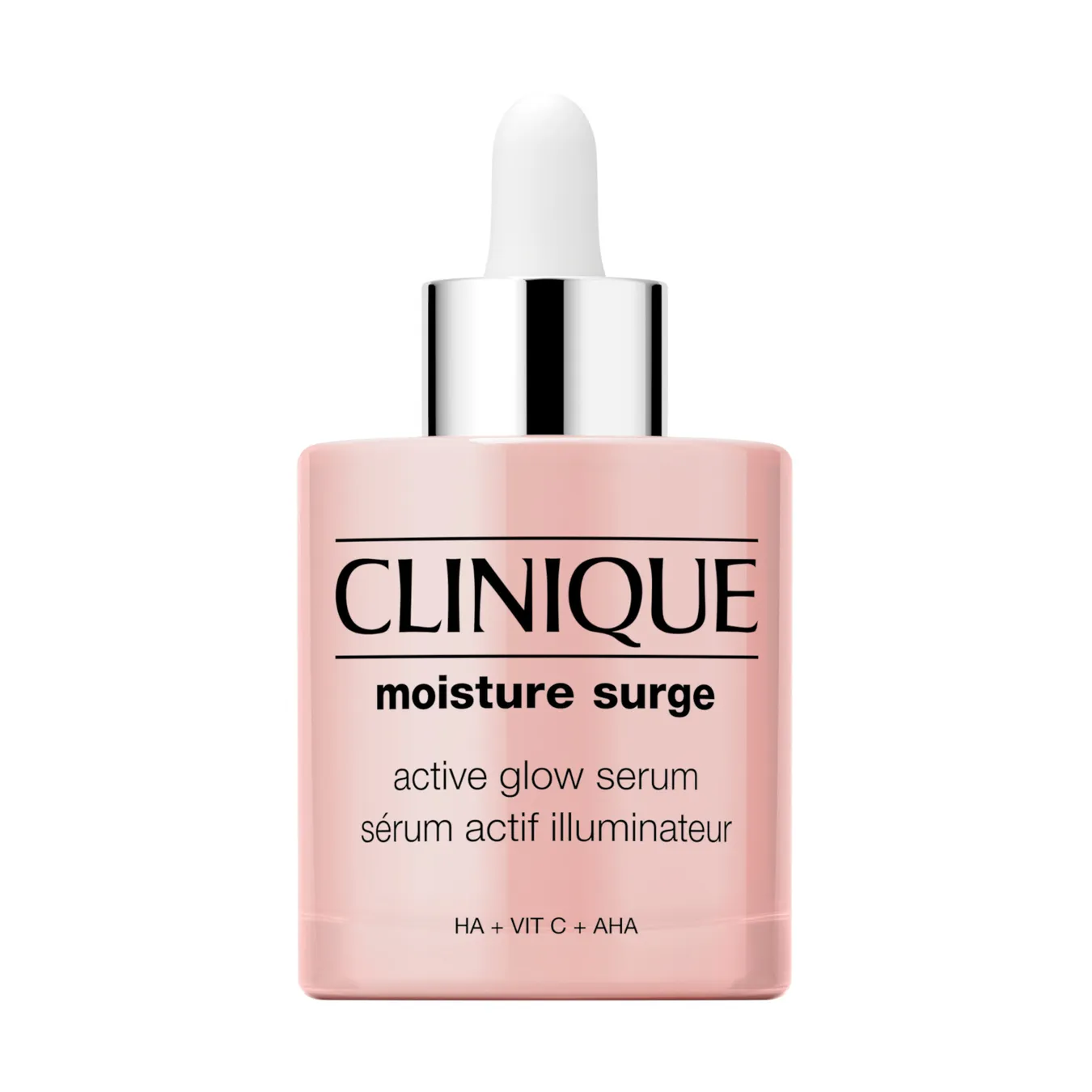 Clinique Moisture Surge Active Glow Serum