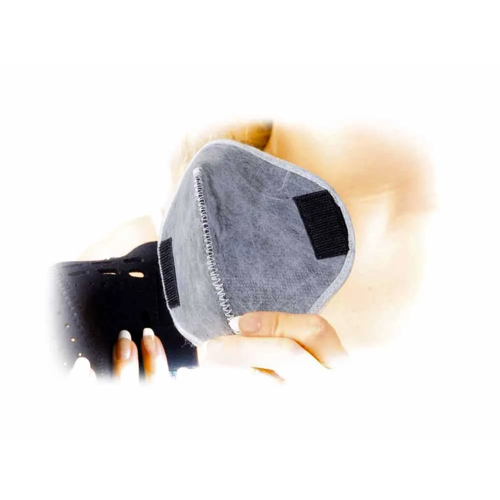 Máscara de proteção com filtro antipoluição Bering