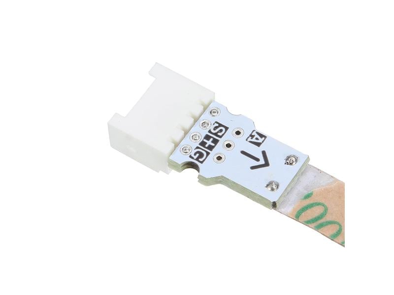 M5Stack LED Stripe SK6812, 20 cm SK6812 RGB-LED Lichtband
