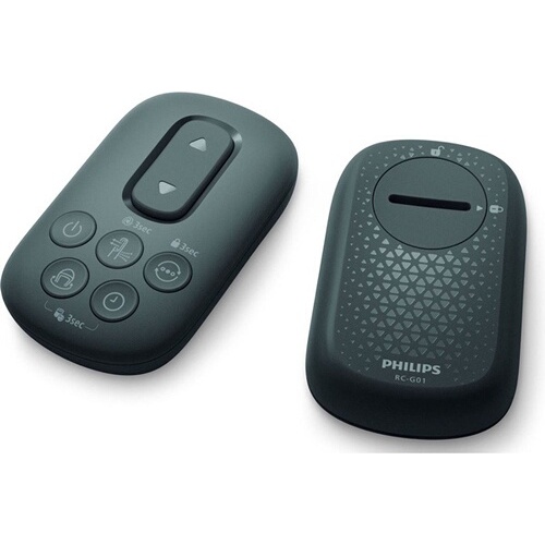 Purificateur Philips Air Performer AMF870/15 8000 series 3 en 1