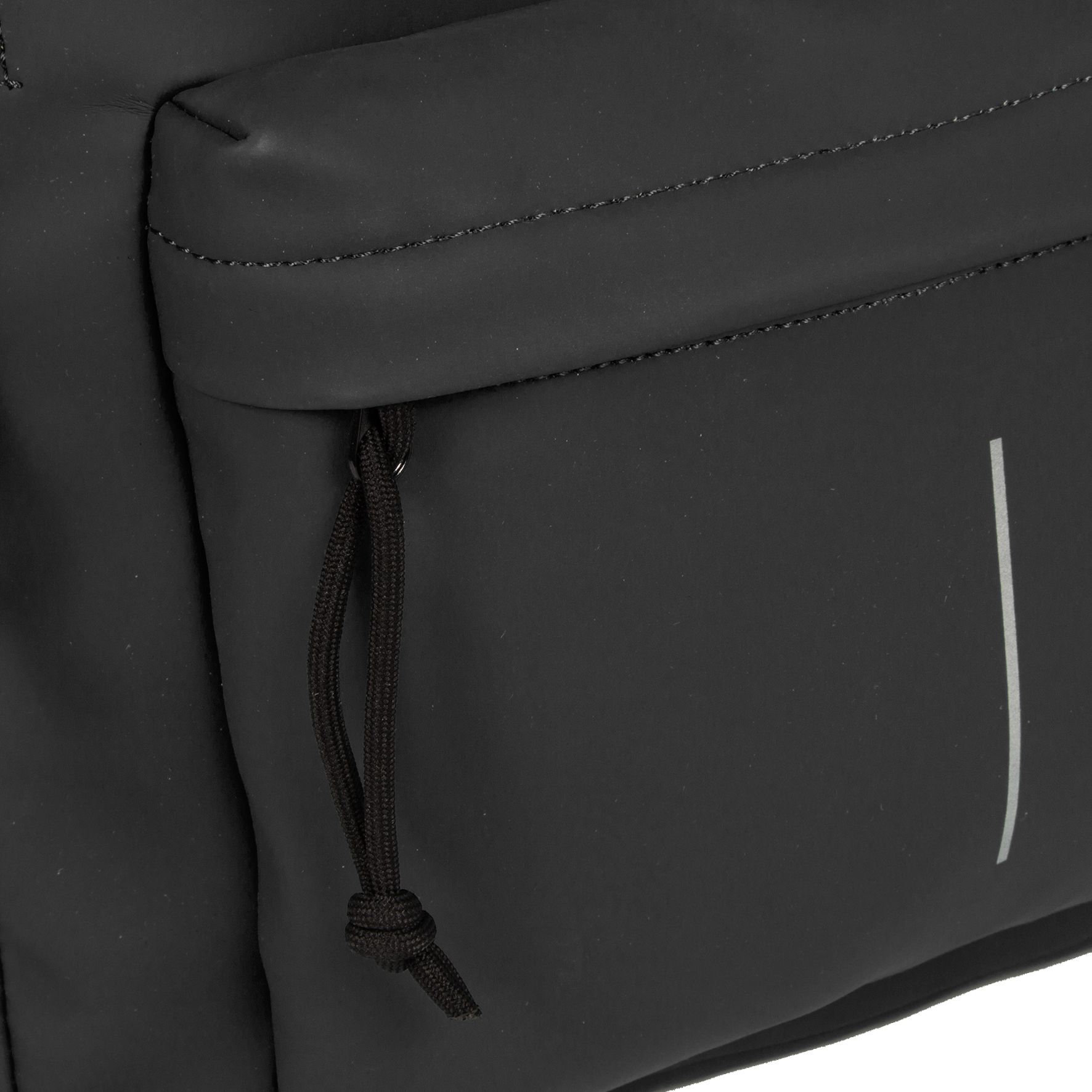 New Rebels Mart Chicago Handel Backpack 18L Black