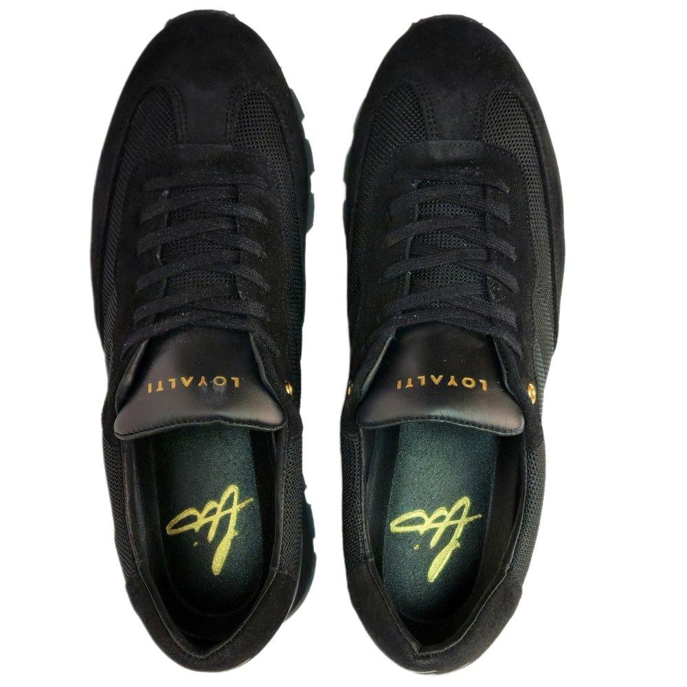 Loyalti Costello Trainers