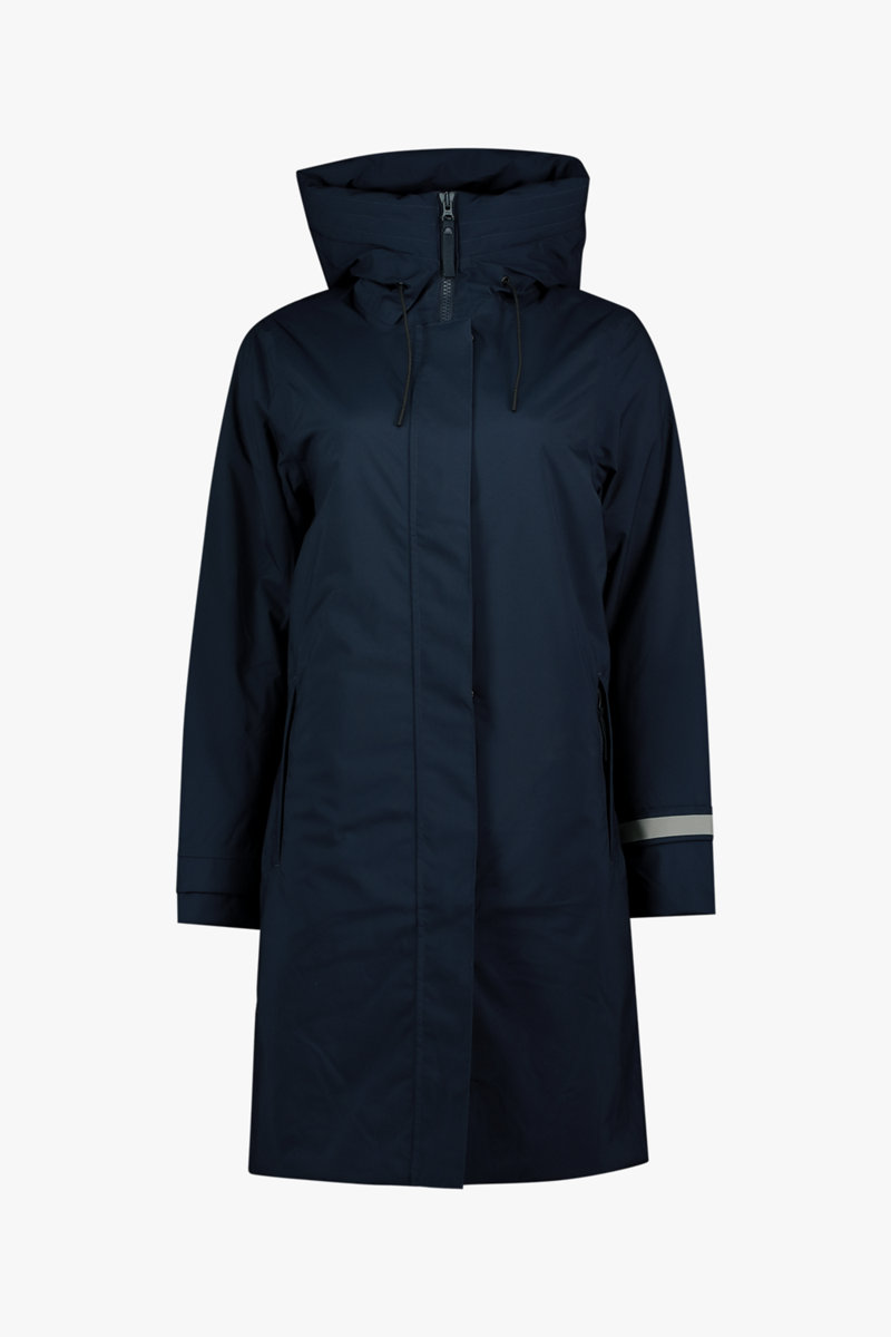 Helly Hansen Victoria Insulate Damen Wintermantel