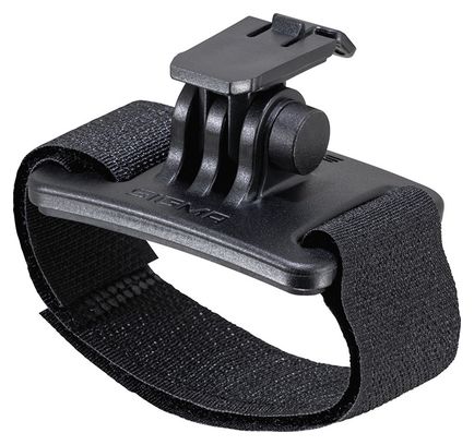 Support d'Éclairage Casque Sigma Helmet Bracket Set pour Éclairages Buster