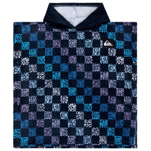 Quiksilver - Kid's Hoody Towel - Poncho surf