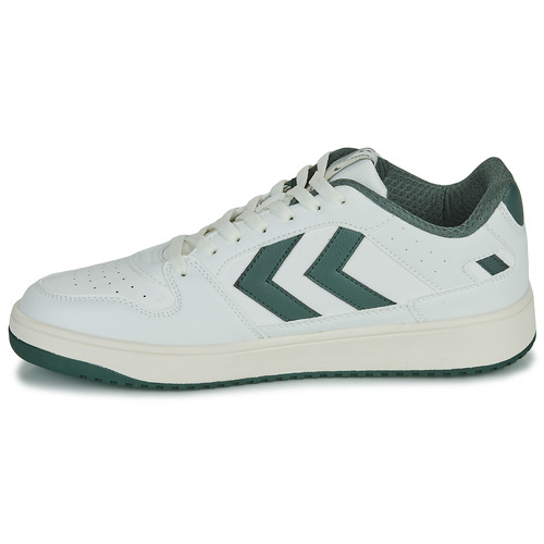 hummel - ST POWER PLAY RT - Blanc / Vert