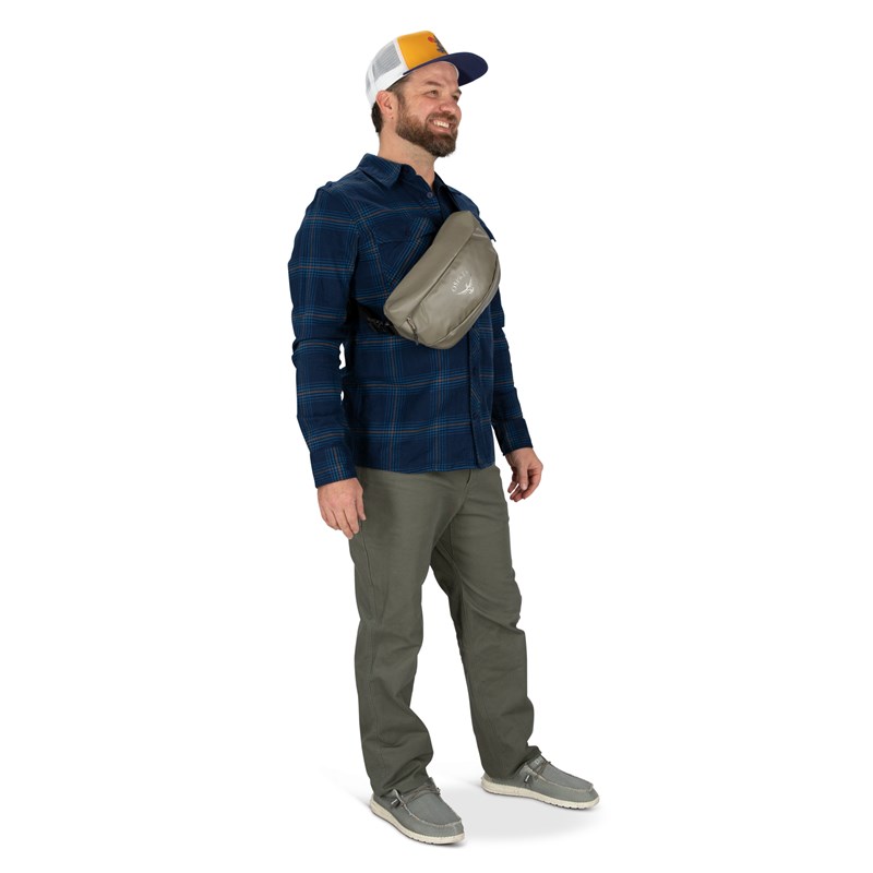 Osprey<br>Bumbag Transporter Waist